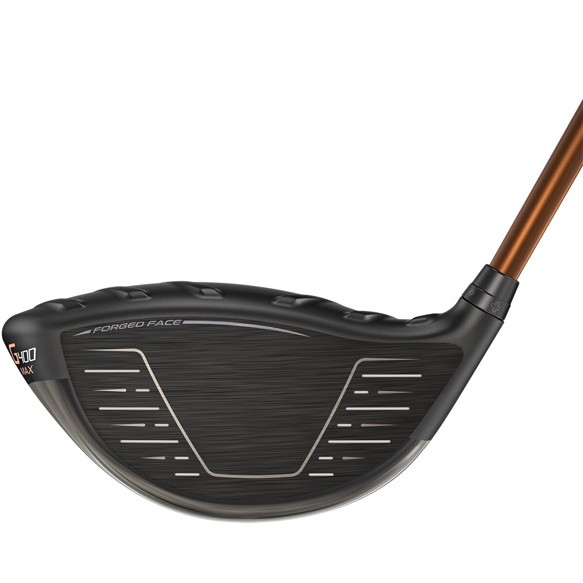 ☆PING ピン G400ドライバー10.5度 TOUR173-65 レフティ