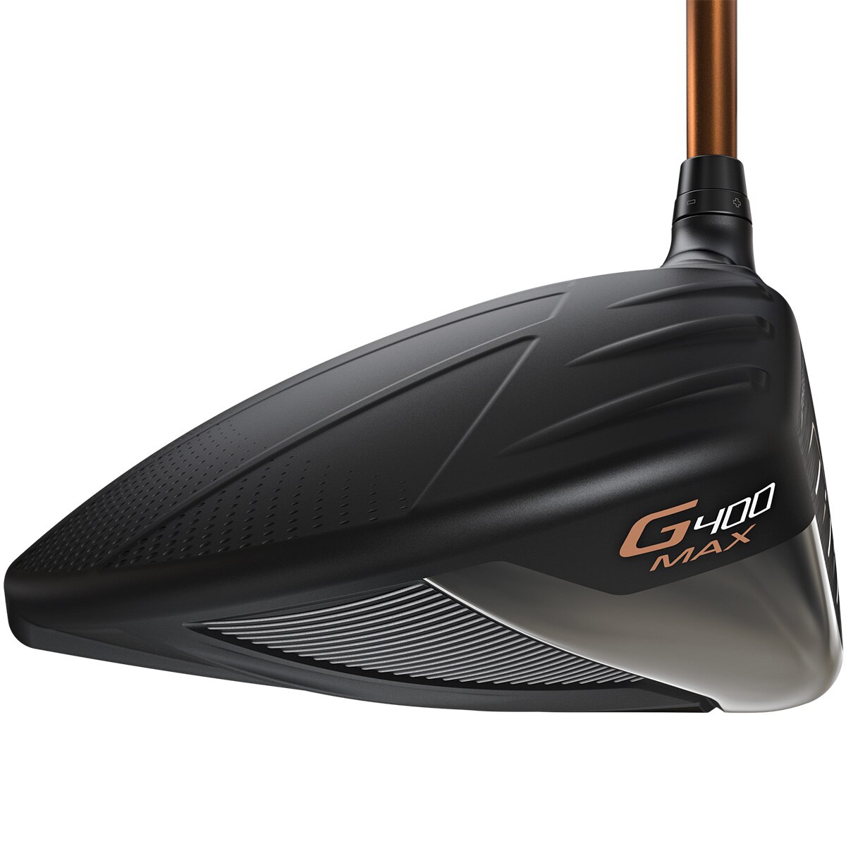 ☆PING ピン G400ドライバー10.5度 TOUR173-65 レフティ