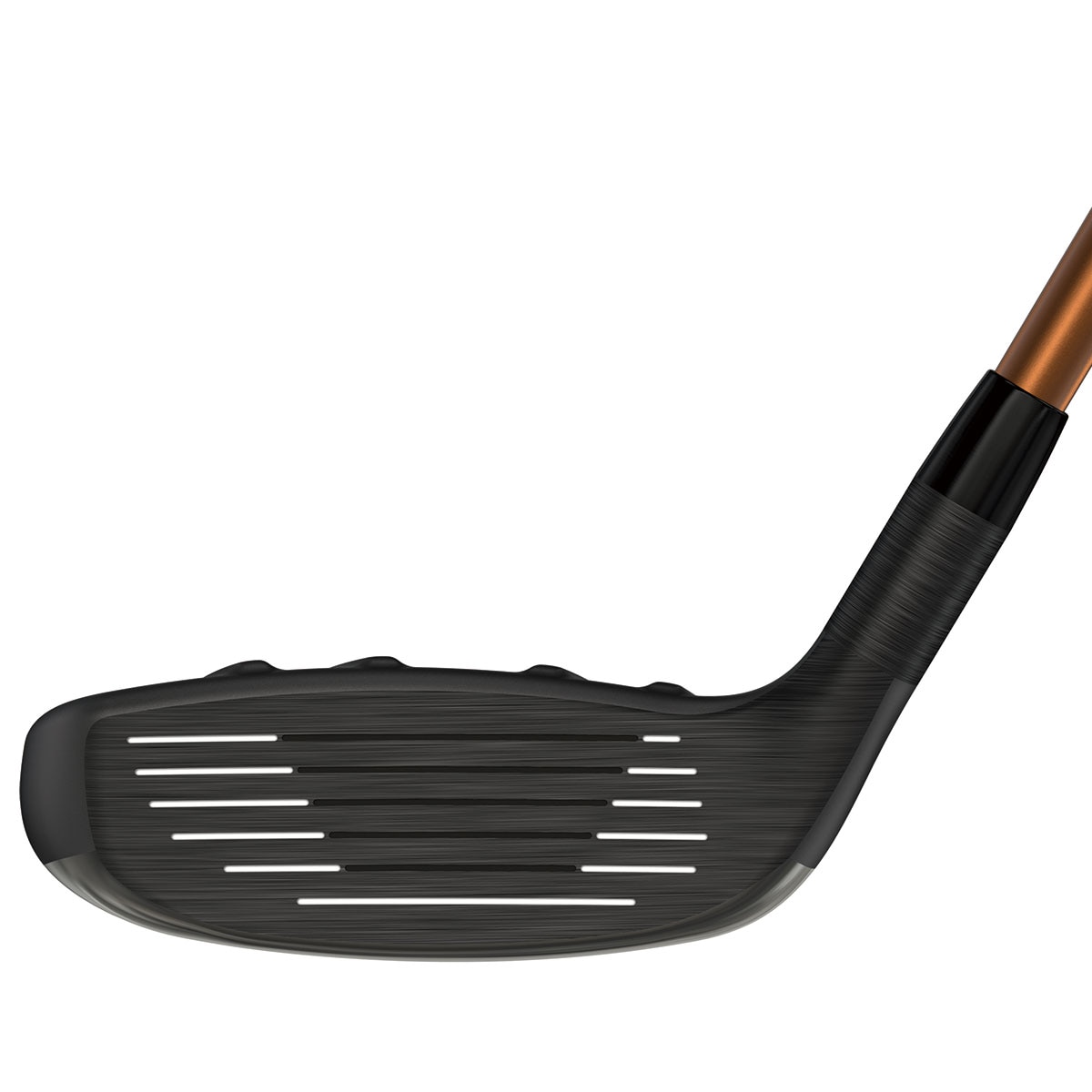 G400ハイブリッド ユーティリティ N.S.PRO ZELOS 6(ユーティリティ