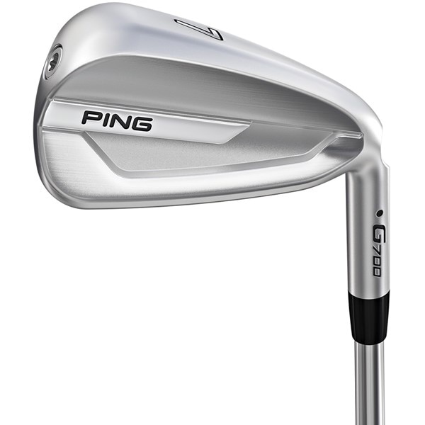 G700アイアン(5本セット) N.S.PRO MODUS3 TOUR 105 レフティ(アイアン 