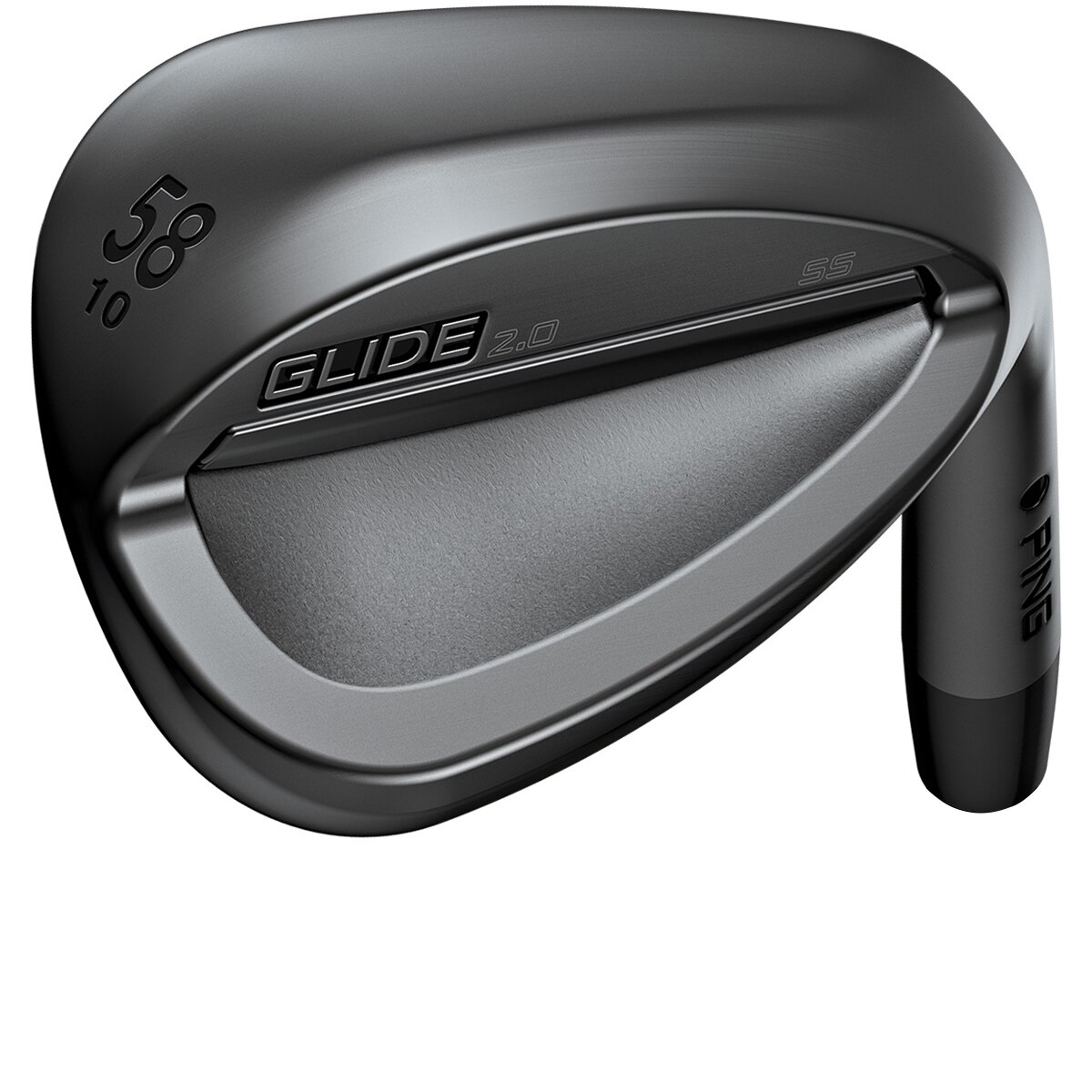 GLIDE 2.0 SS ステルスウェッジ PING FUBUKI レフティ(ウェッジ（単品）)|GLIDE(ピン)の通販 -  GDOゴルフショップ(0000545353)