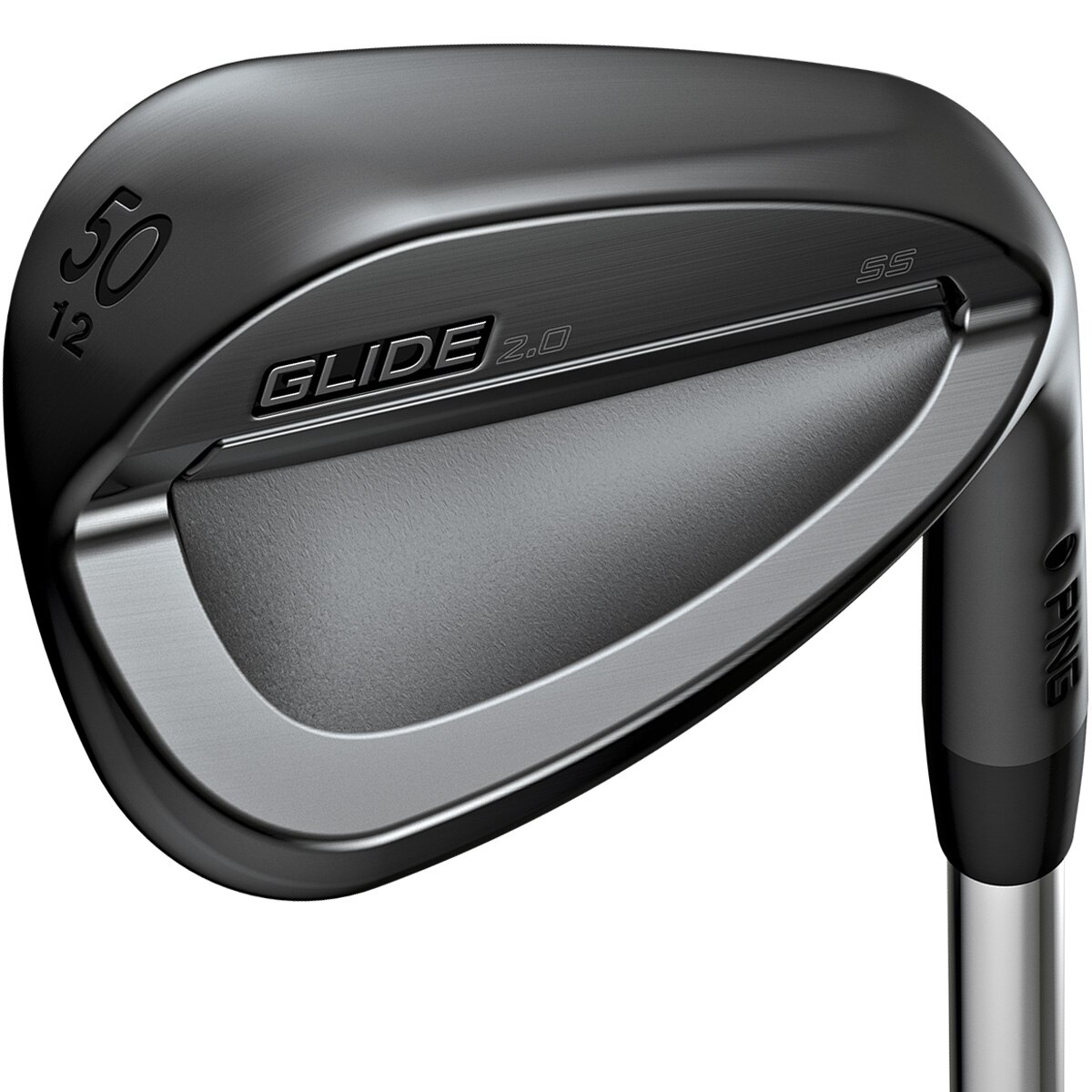 GLIDE 2.0 SS ステルスウェッジ PING FUBUKI レフティ(ウェッジ（単品