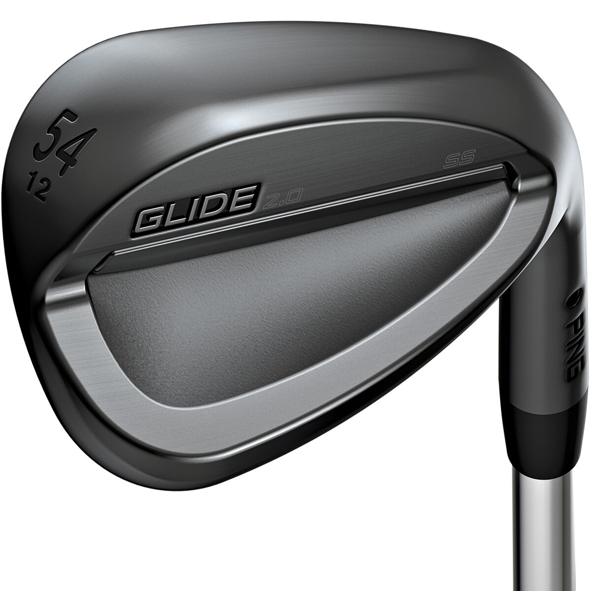 PING GLIDEウェッジ 54 58 レフティ GLIDE 2.0 SS ステルスウェッジ PING FUBUKI レフティ(ウェッジ（単品