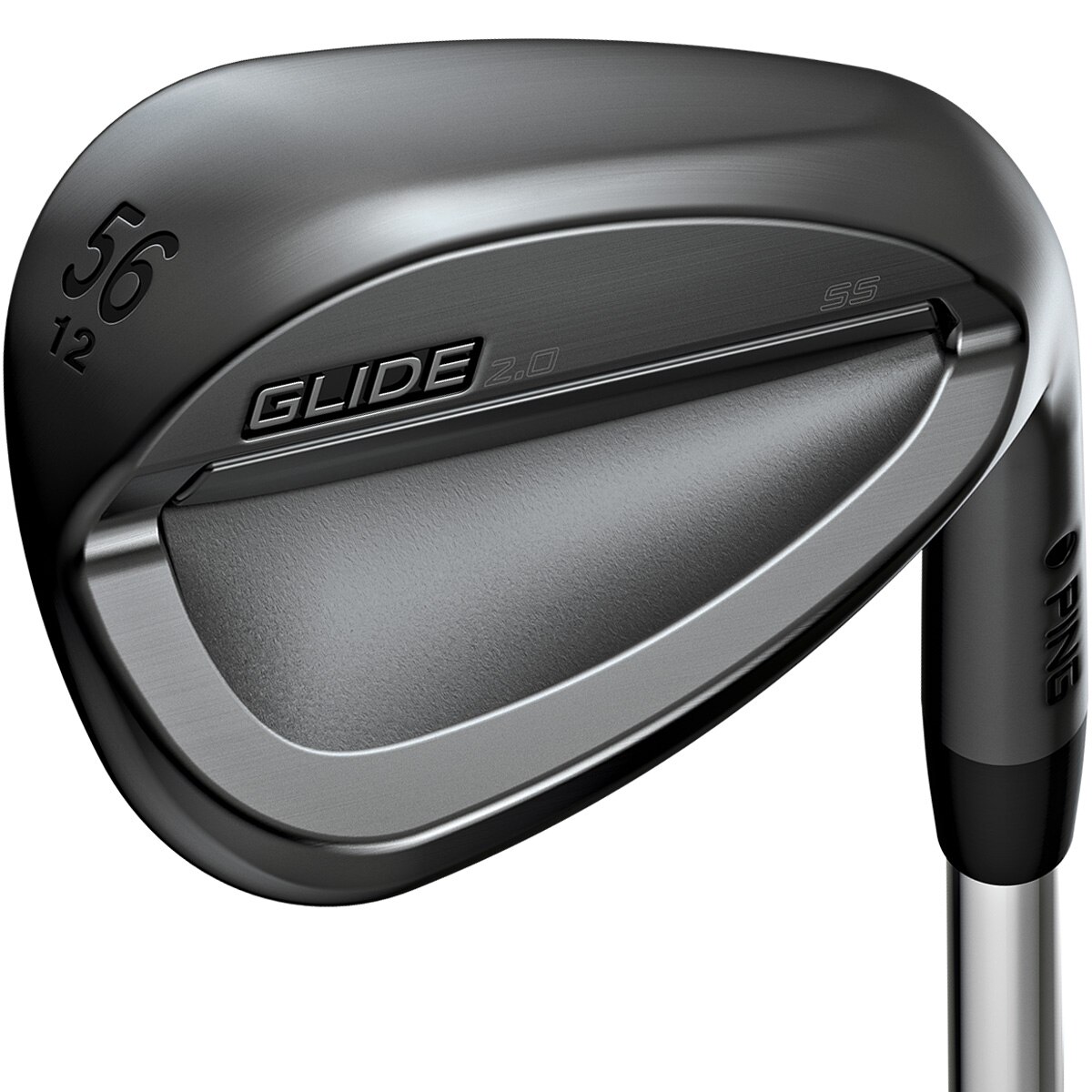 GLIDE 2.0 SS ステルスウェッジ PING FUBUKI レフティ(ウェッジ（単品