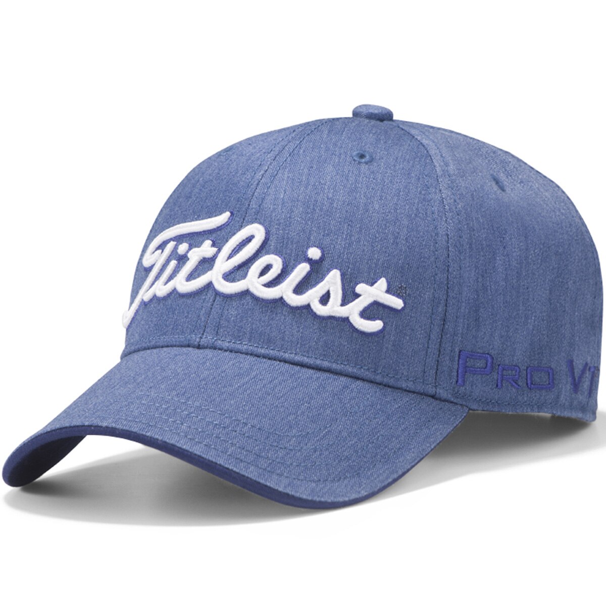 口コミ・評価｜ツアーキャップ（【男性】キャップ）｜Titleist