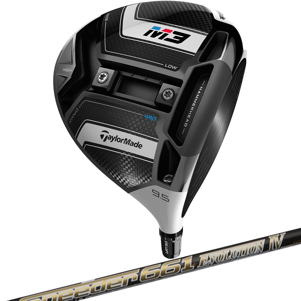 TaylorMade - テーラーメイドドライバー用シャフト　スピーダーEV５　661SR Amazon.co.jp: テーラーメイド(TAYLOR MADE) SIM MAX(シム