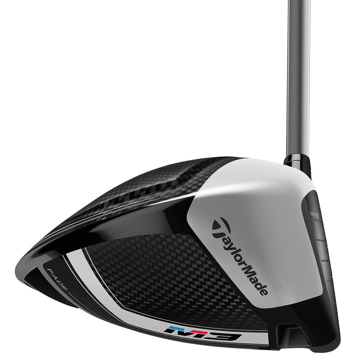 M3 440 ドライバー Speeder 661 Evolution IV(ドライバー（単品）)|M3