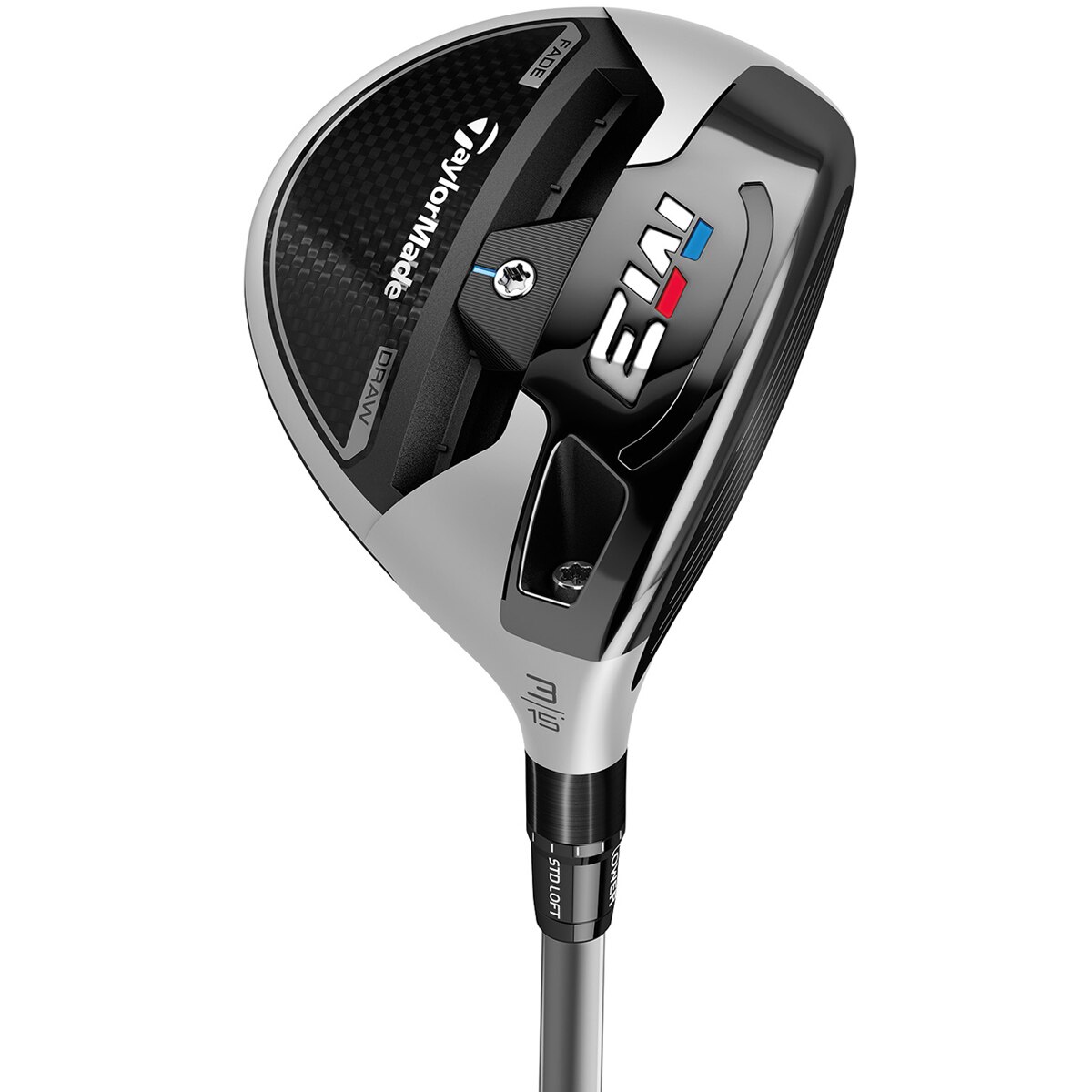 口コミ・評価｜M3 フェアウェイウッド Tour AD IZ-6／7（フェアウェイ