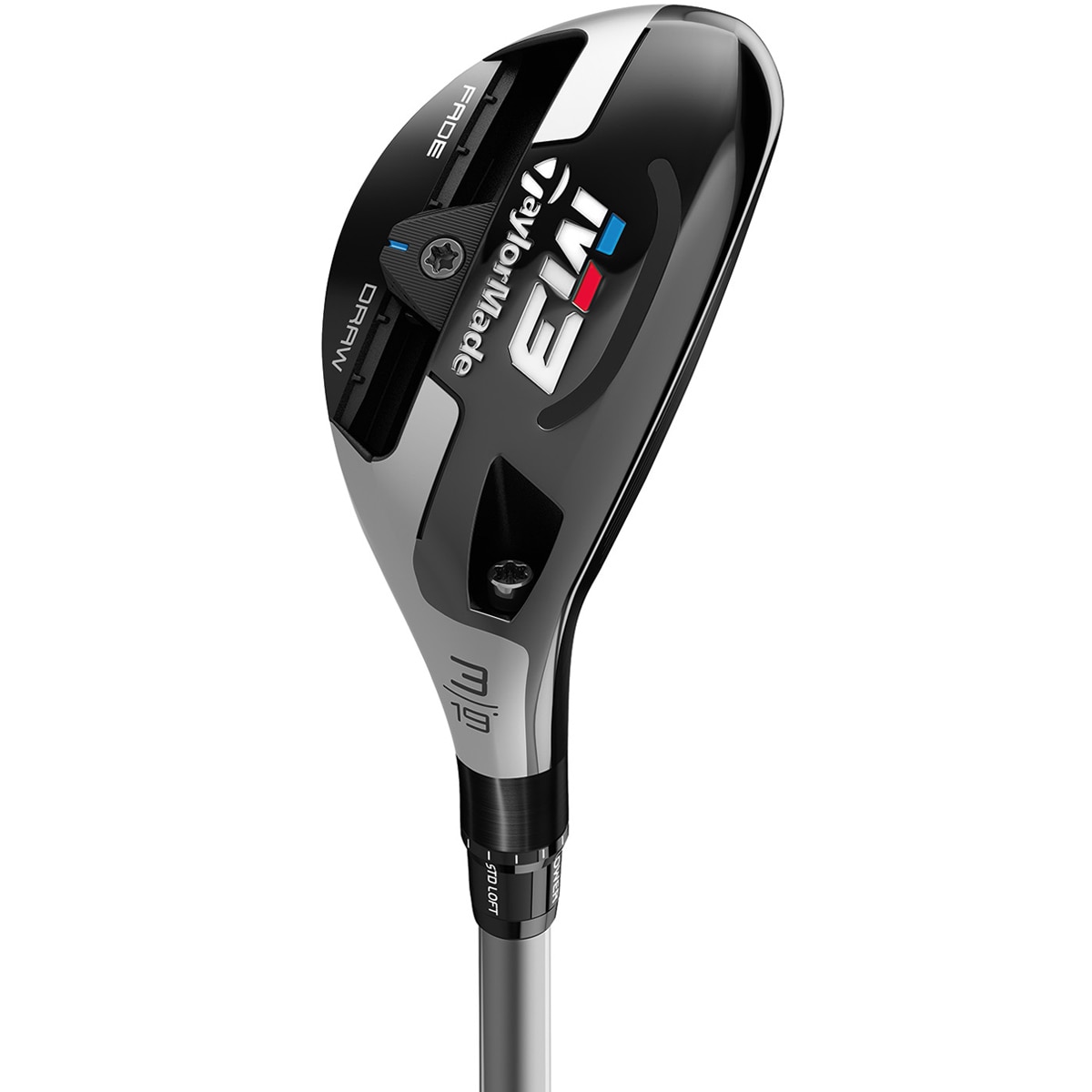 口コミ・評価｜M3 ユーティリティ N.S.PRO 930GH（ユーティリティ）｜TaylorMade（テーラーメイド）（0000545871）