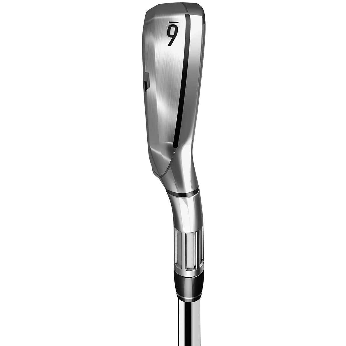 テーラーメイドM45〜PW6本 FUBUKI TM6(R)