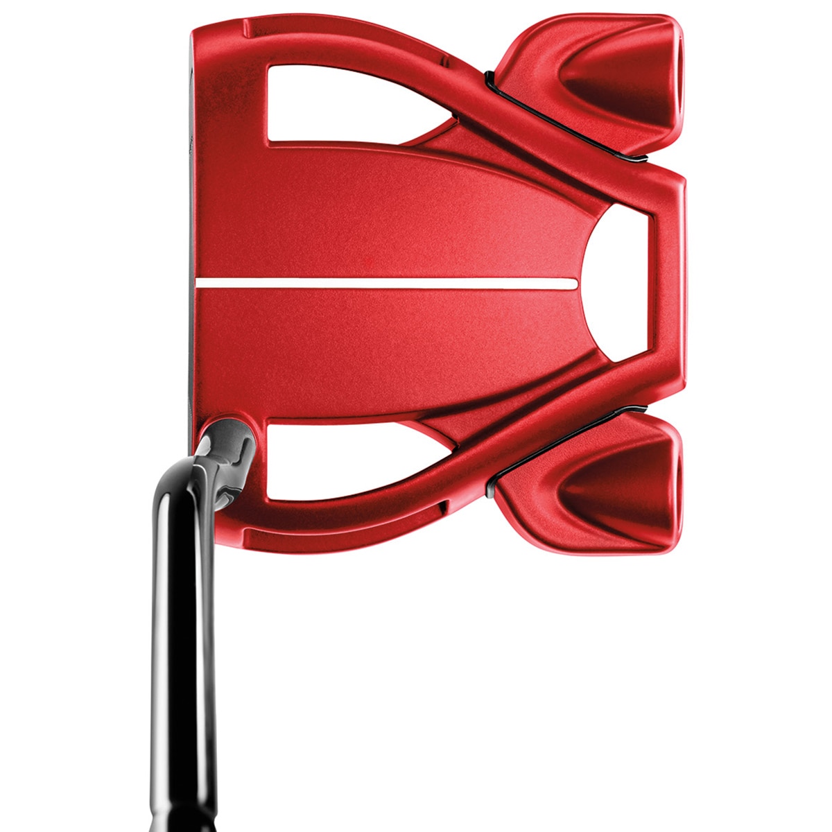 テーラーメイド SPIDER RED スパイダー レッド パター レフティ 楽天市場】【レフティモデル】TaylorMade Spider Red Putter