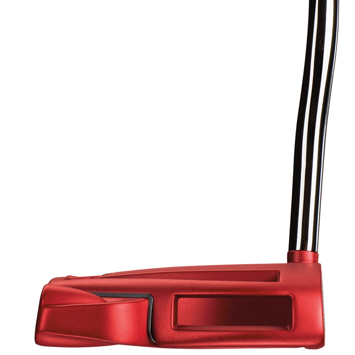 スパイダー ツアー レッド ダブルベンド パター レフティ(パター