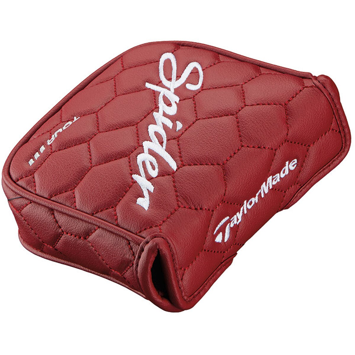 スパイダー ツアー レッド ダブルベンド パター レフティ(パター（単品