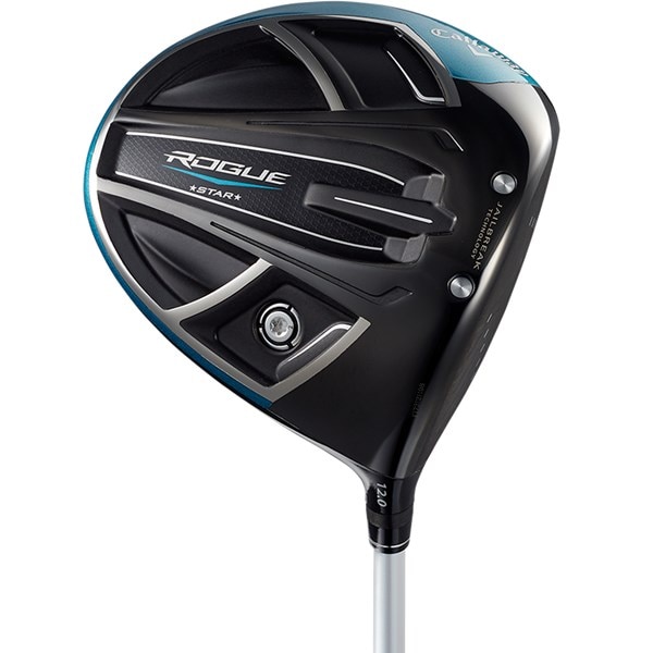 ローグ スター ドライバー FUBUKI for CW 40 レディス(ドライバー  