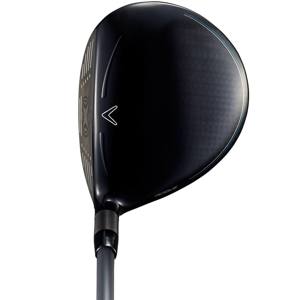 ローグ スター フェアウェイウッド Speeder Evolution IV FW 50