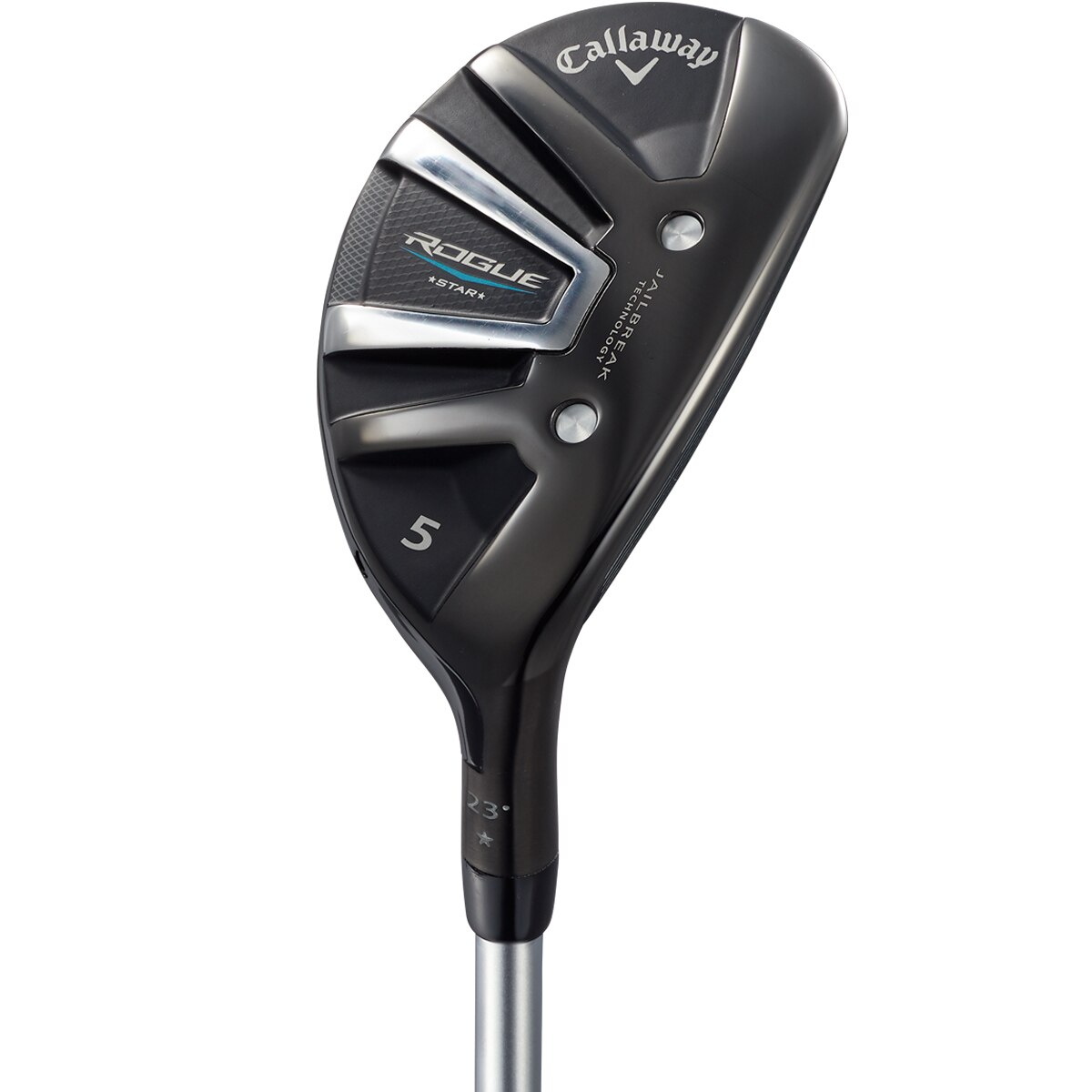 口コミ・評価｜ローグ スター ユーティリティ FUBUKI for CW 50