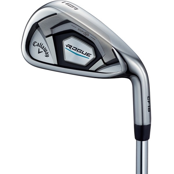 ROGUE アイアン(6本セット) N.S.PRO MODUS TOUR 105(アイアン（セット 