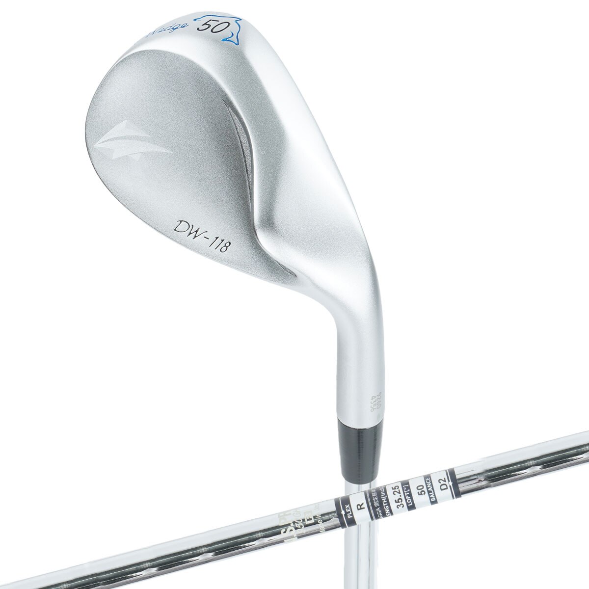 ドルフィンウェッジ DW-118 N.S.PRO 950GH(ウェッジ（単品）)|DOLPHIN