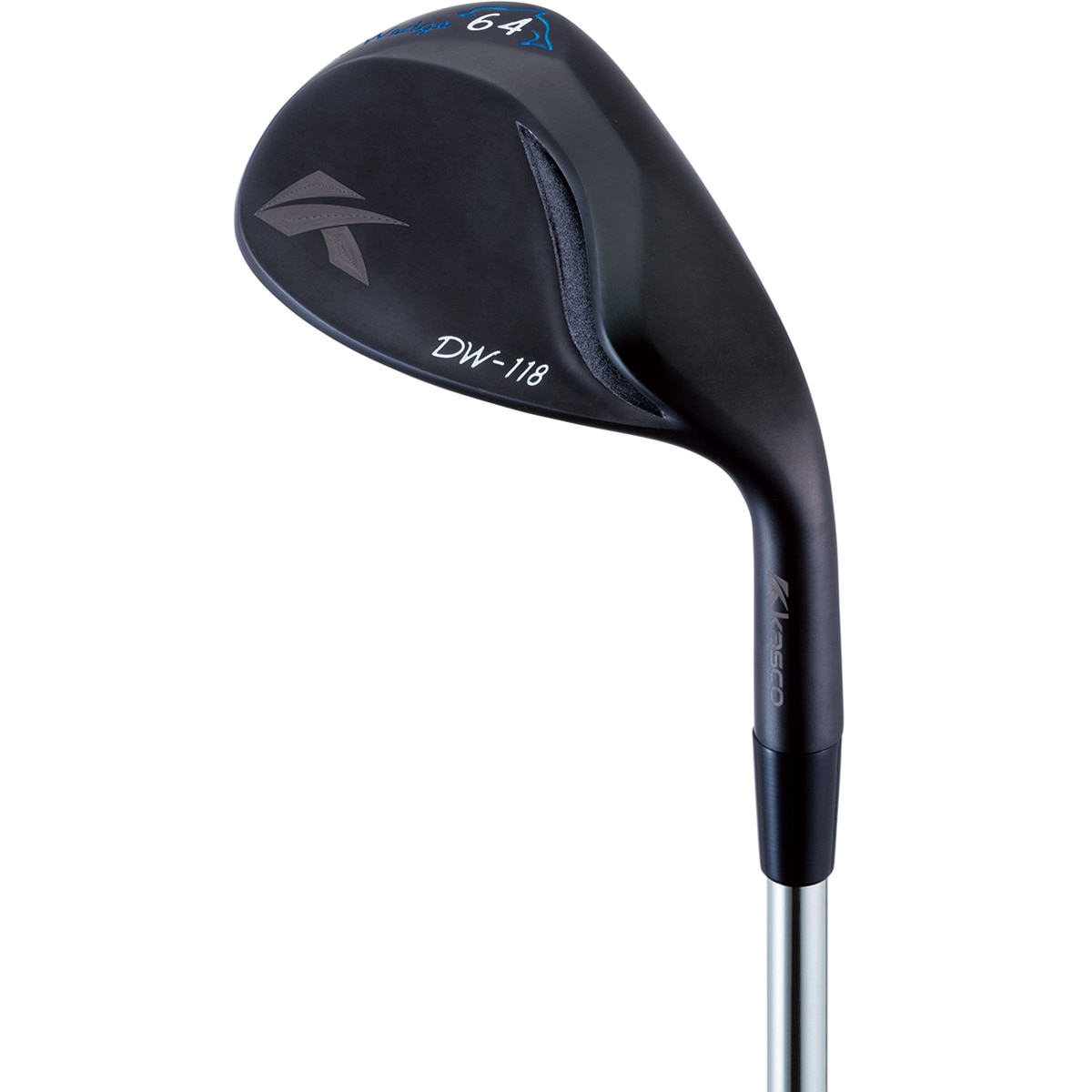 ドルフィンウェッジ ブラック DW-118 N.S.PRO MODUS3 TOUR 120