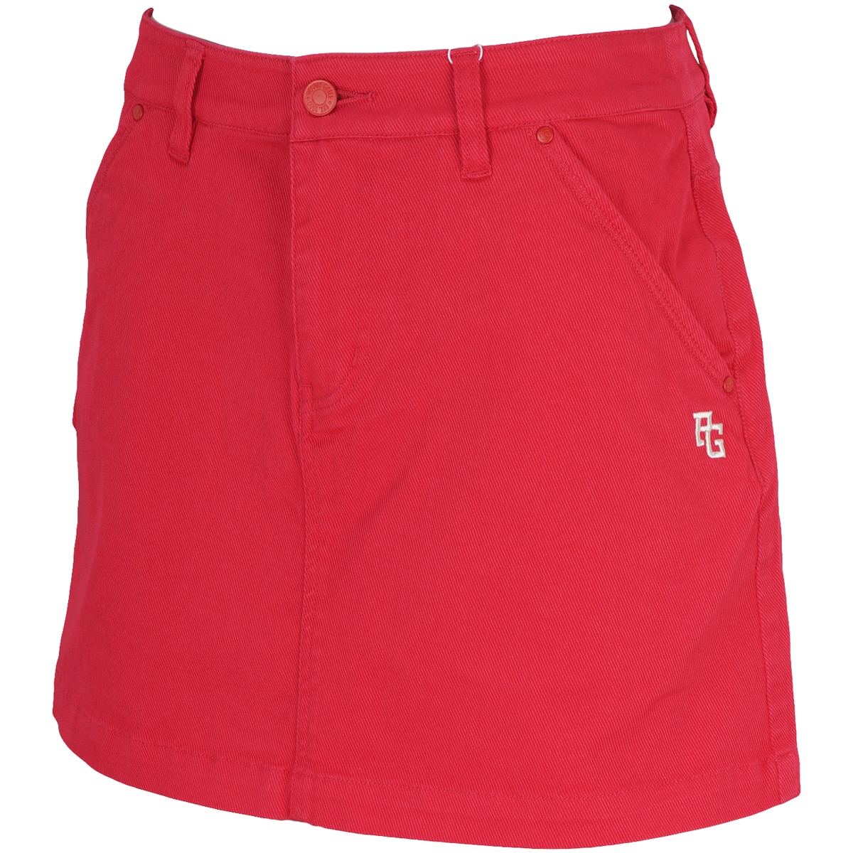 口コミ・評価｜ルアンチンカルゼハイパワースカート（スカート