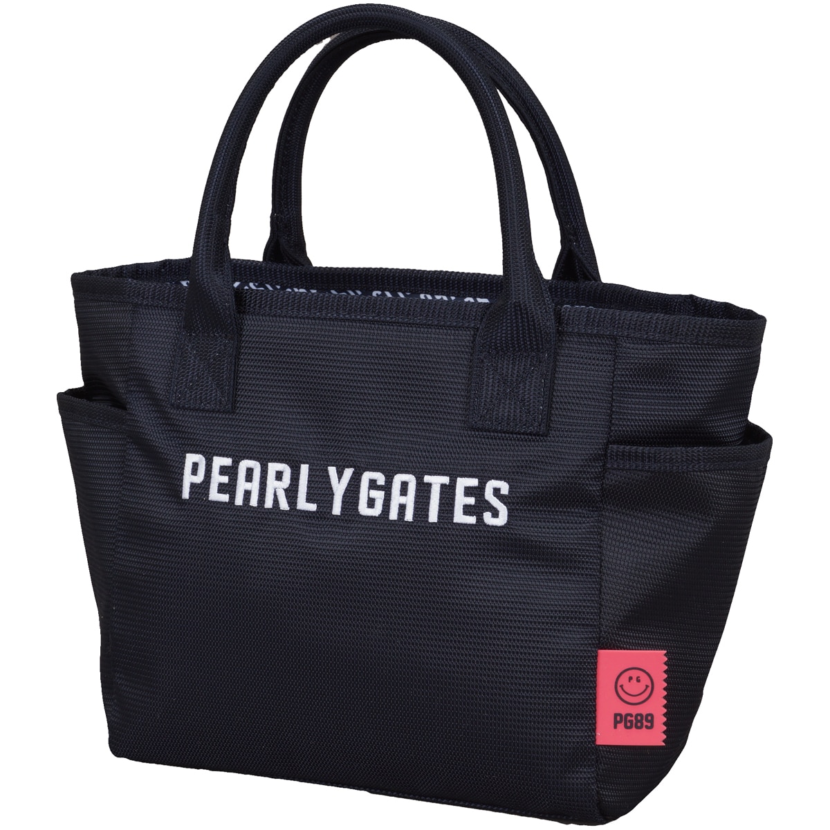 口コミ・評価｜カートバッグ（ラウンドバッグ）｜PEARLY GATES