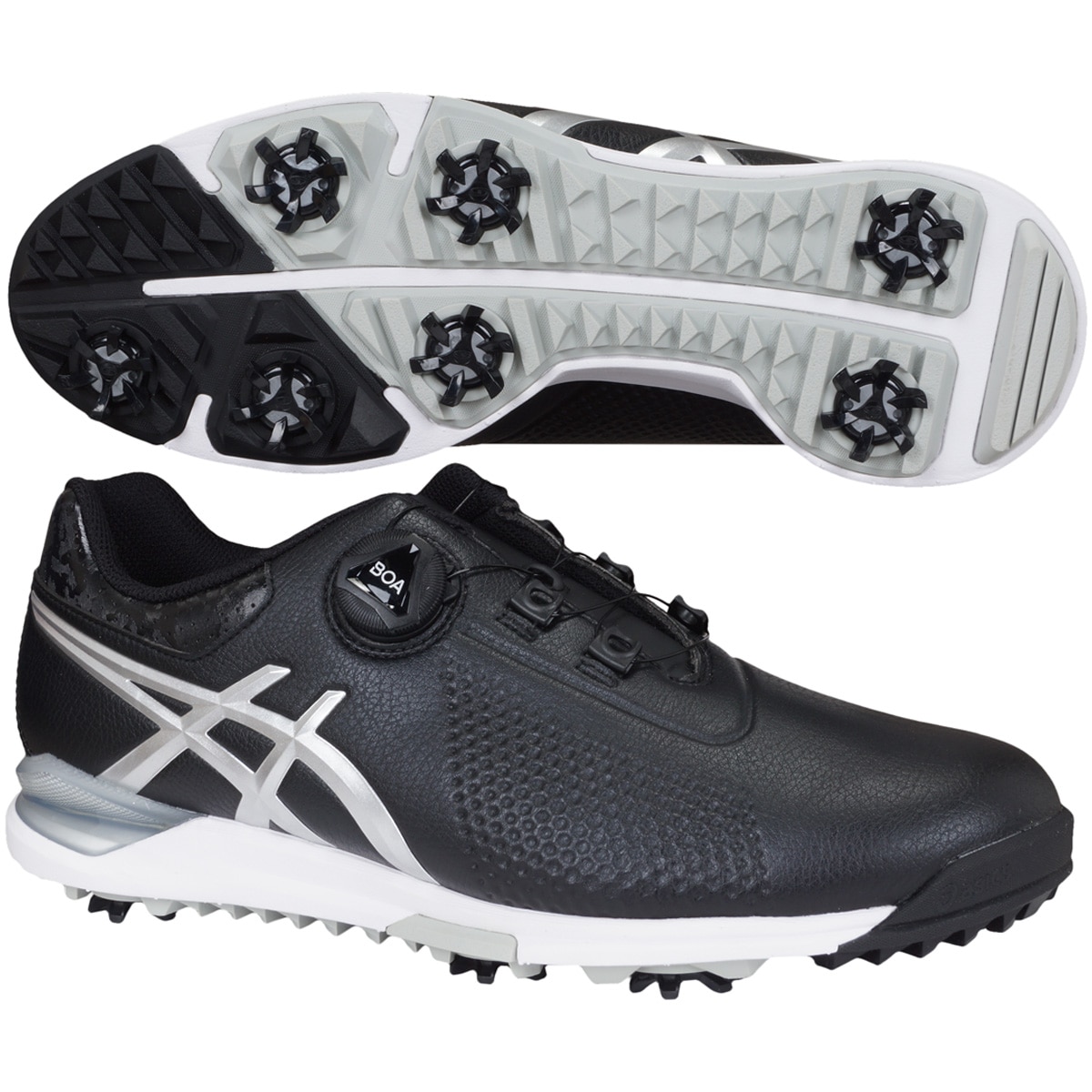 アシックス ゴルフシューズ 通販｜GDOゴルフショップ