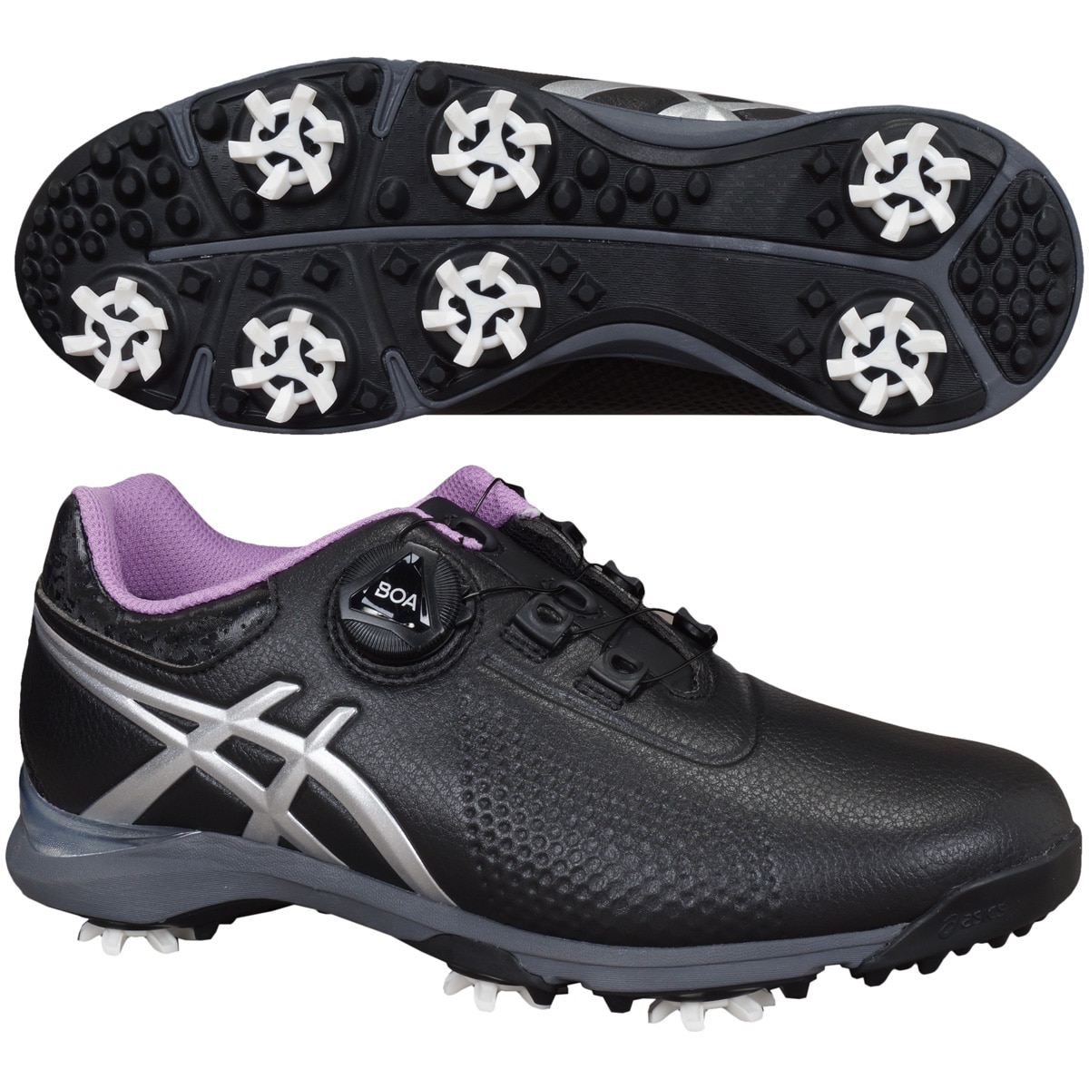セール・アウトレット】ゴルフシューズ レディス(【女性】シューズ
