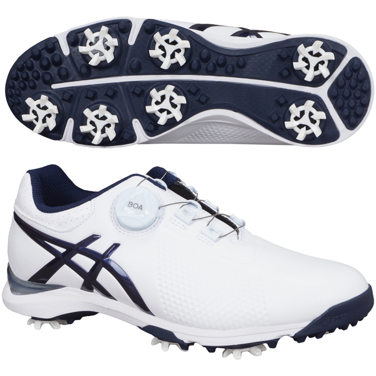 未使用品！女性用 ゴルフシューズ(24cm) imgrc0086320634.jpg