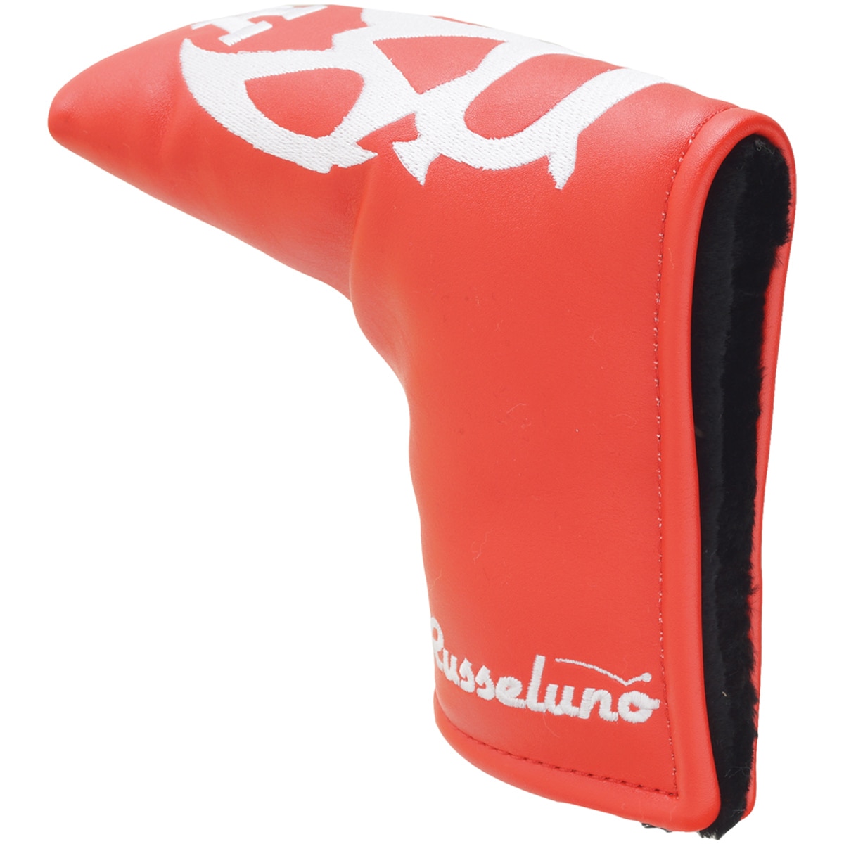 レア！ラッセルノ マレット パターカバー RUSSELUNO - LUCHA PUTTER COVER MULLET ⁄ マスクマン マレット型