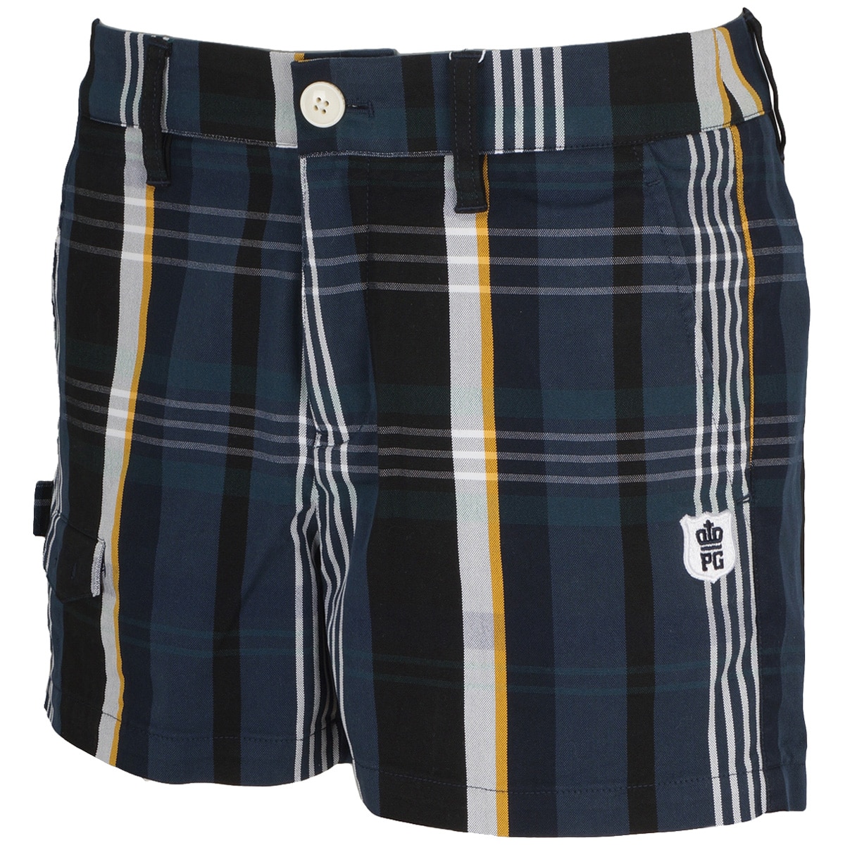 口コミ・評価｜マドラスチェック ショートパンツ（ハーフパンツ