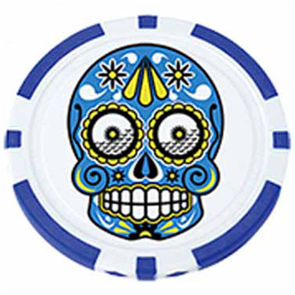 ポーカーチップマーカー(マーカー)|Lite(ライト) X-768の通販 - GDO