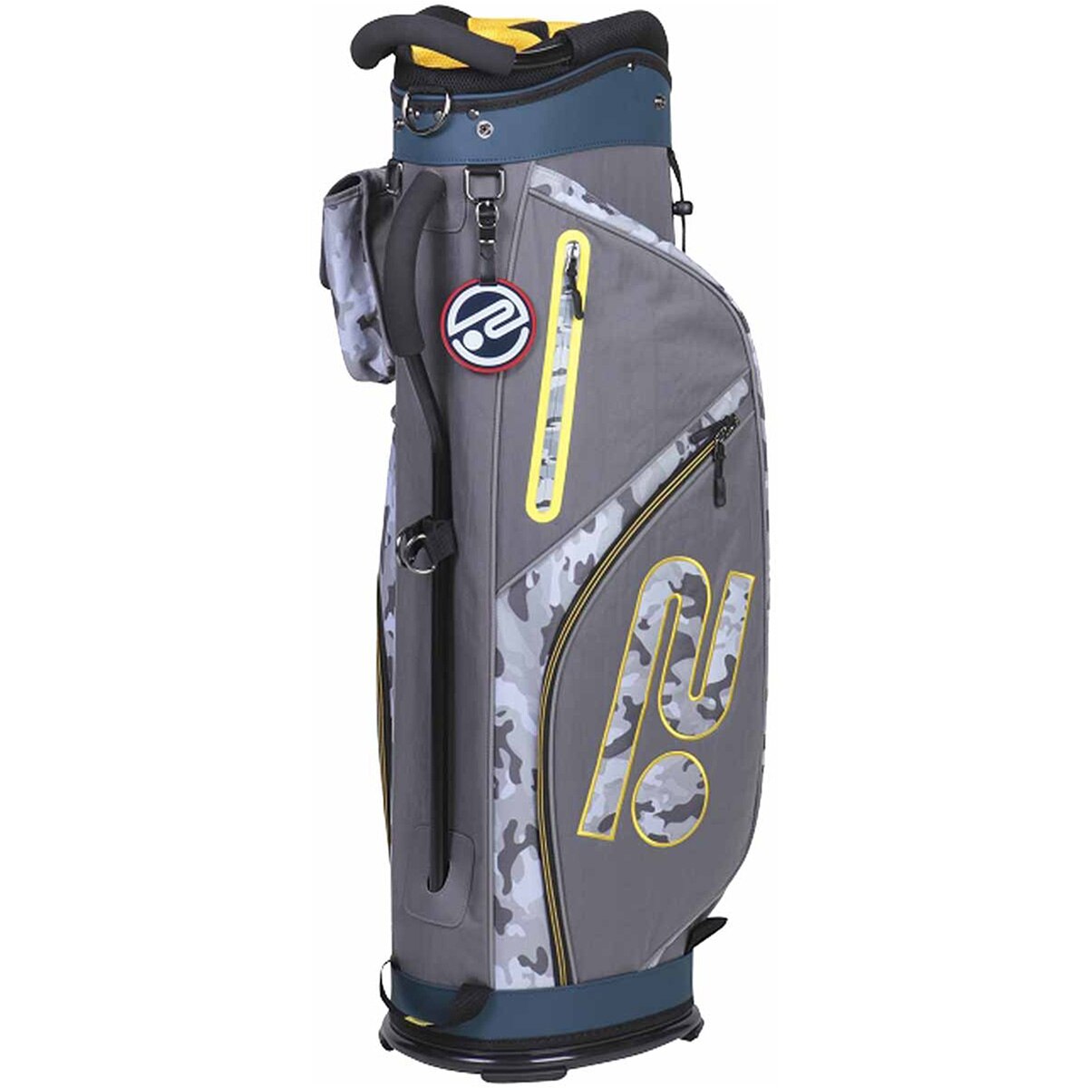 口コミ・評価｜キャディバッグ（【男性】キャディバッグ）｜ROSASEN