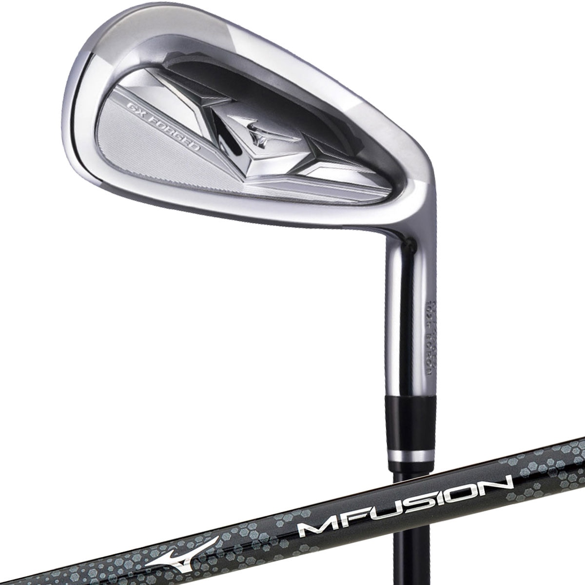 GX FORGED アイアン(5本セット) MFUSION I カーボン(アイアン（セット）)|MIZUNO(ミズノ)の通販 -  GDOゴルフショップ(0000550040)