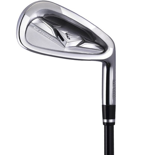 GX FORGED アイアン(5本セット) MFUSION I カーボン(アイアン（セット 
