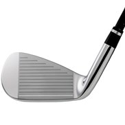 GX FORGED アイアン(5本セット) MFUSION I カーボン(アイアン（セット 