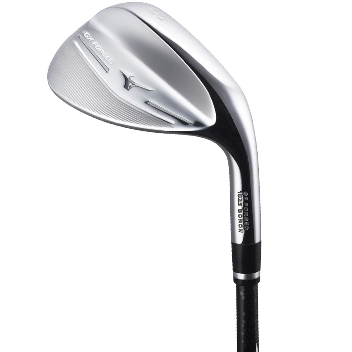 口コミ・評価｜GX FORGED アイアン(単品) MFUSION I カーボン