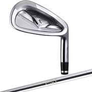 GX FORGED アイアン(5本セット) N.S.PRO 950GH HT 軽量スチール 