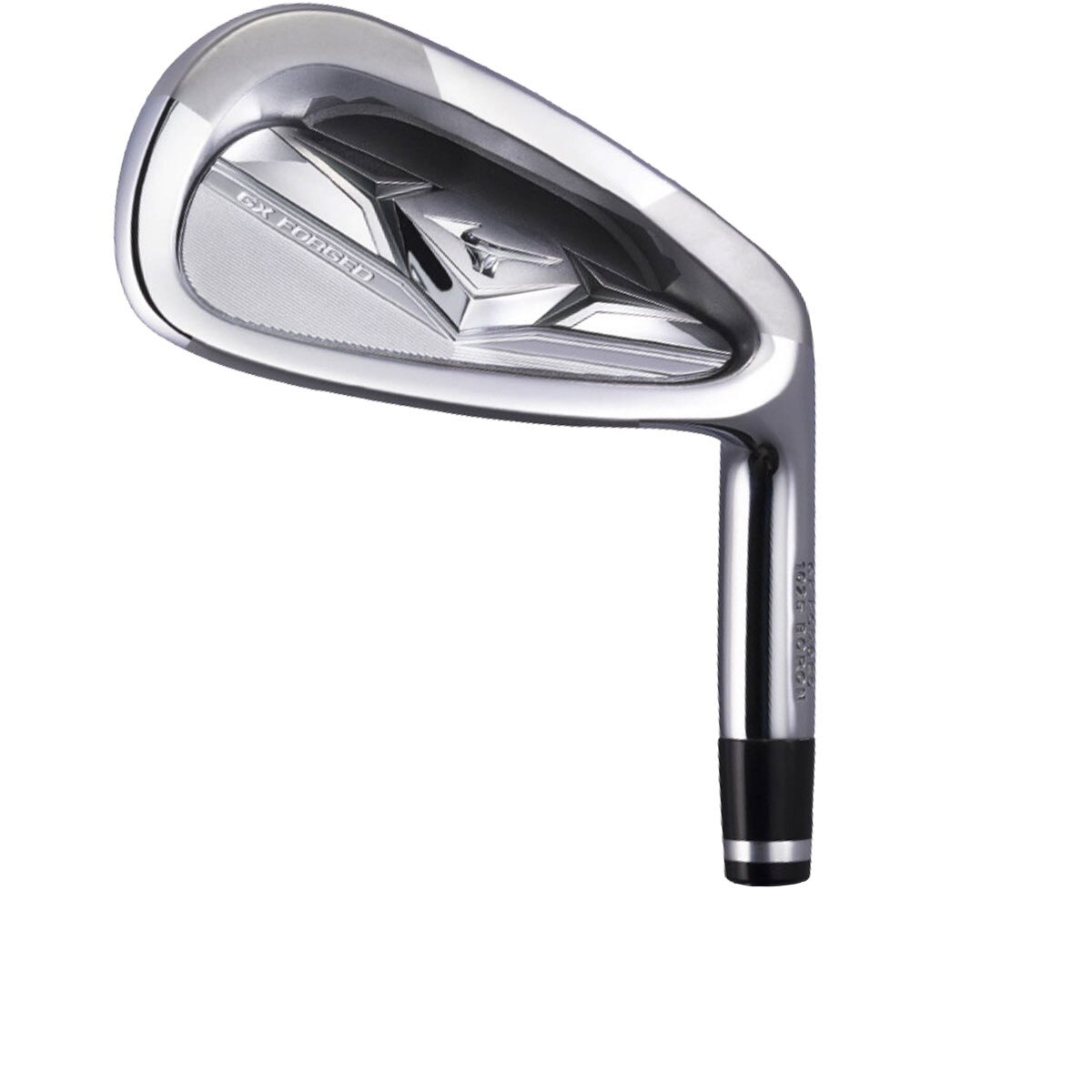 GX FORGED アイアン(5本セット) N.S.PRO 950GH HT 軽量スチール GX FORGED アイアン(5本セット) N.S.PRO 950GH HT 軽量スチール