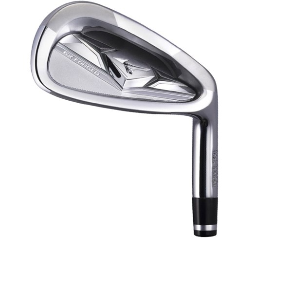 GX FORGED アイアン(5本セット) N.S.PRO 950GH HT 軽量スチール 