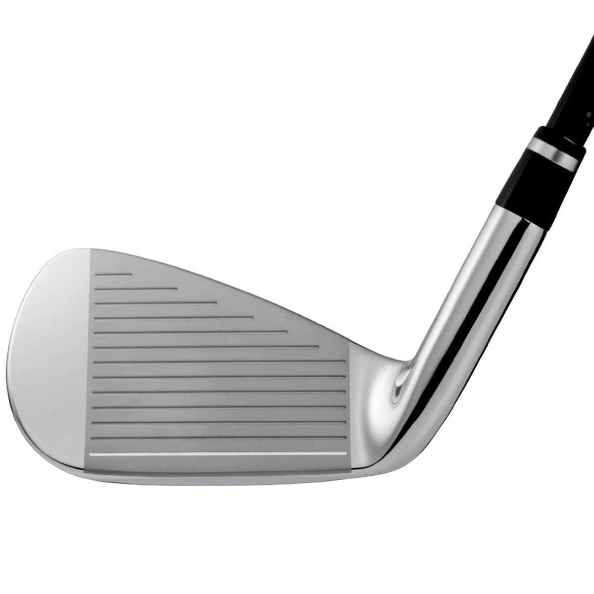 GX FORGED アイアン(5本セット) N.S.PRO 950GH HT 軽量スチール