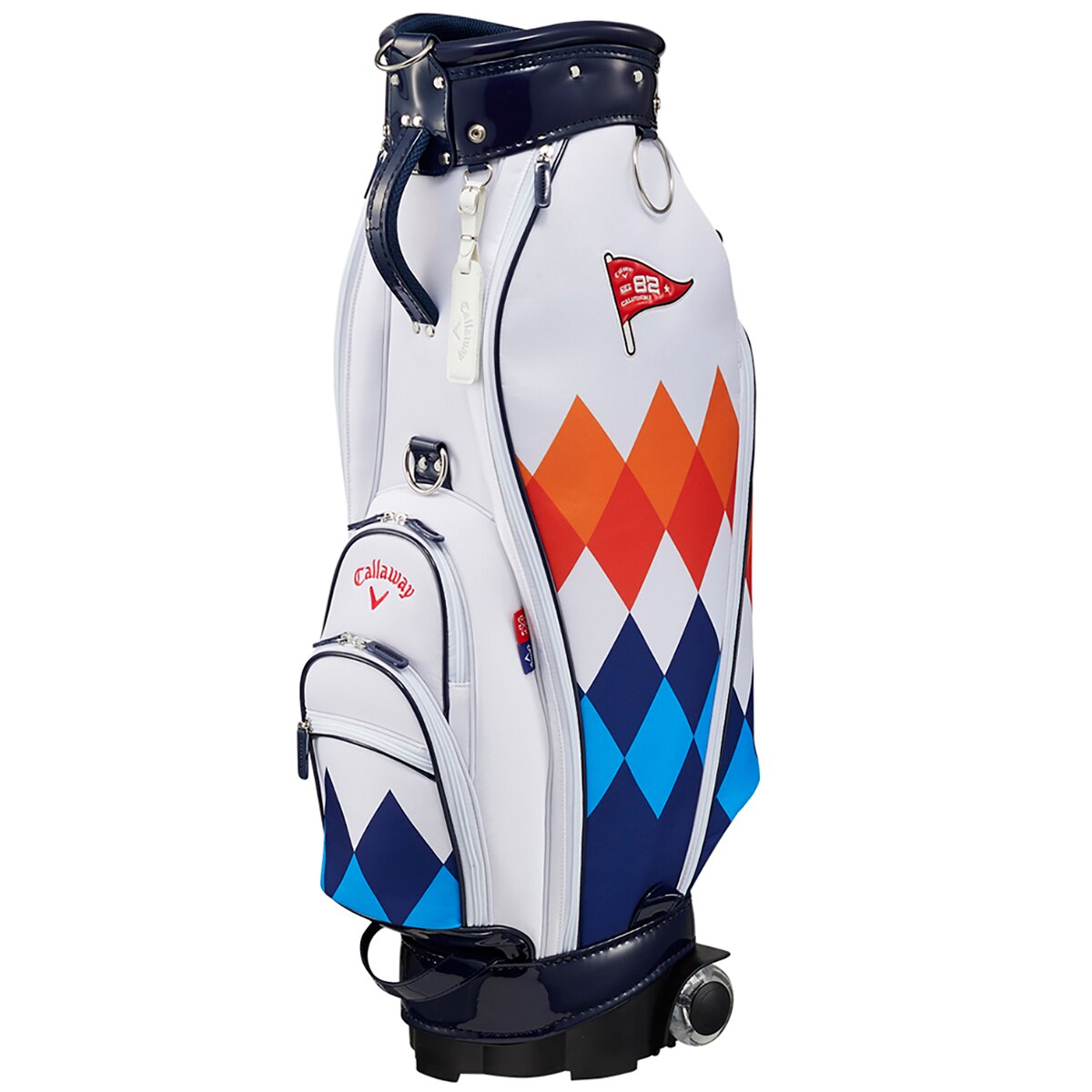 口コミ・評価｜BG CRT GT-II キャスター付きキャディバッグ（【女性