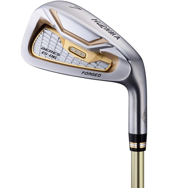 ベレス IS-06 アイアン(6本セット) ARMRQ X47 2S(アイアン（セット  