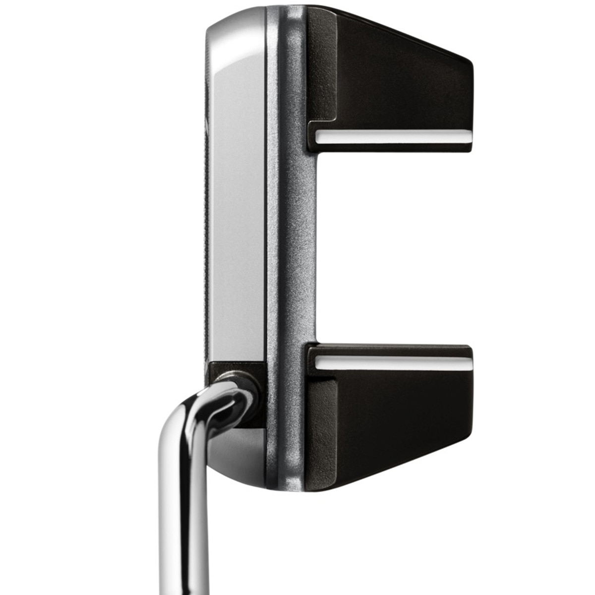 お買い得品！【中古ゴルフクラブ】プロギア シルバーブレード SB CC-04 パター 2018 オリジナルスチール パター【14日間返品OK】 セール・アウトレット】SB CC 04 パター(パター（単品）)|Silver-Blade