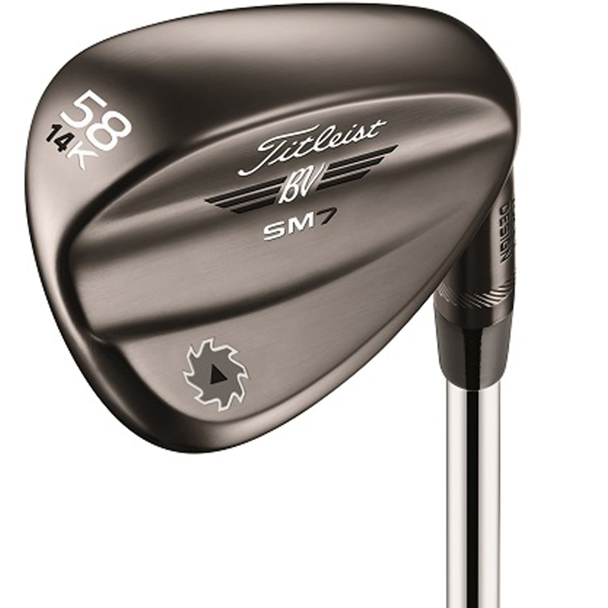 Titleist VOKEY SM7 52-12F / 58-14K - クラブ