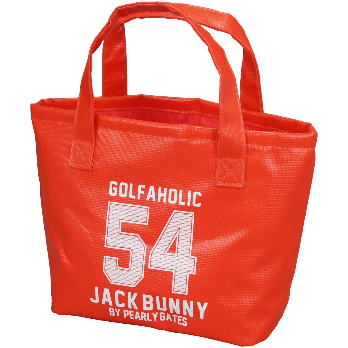 口コミ・評価｜54カートバッグ（ラウンドバッグ）｜Jack Bunny