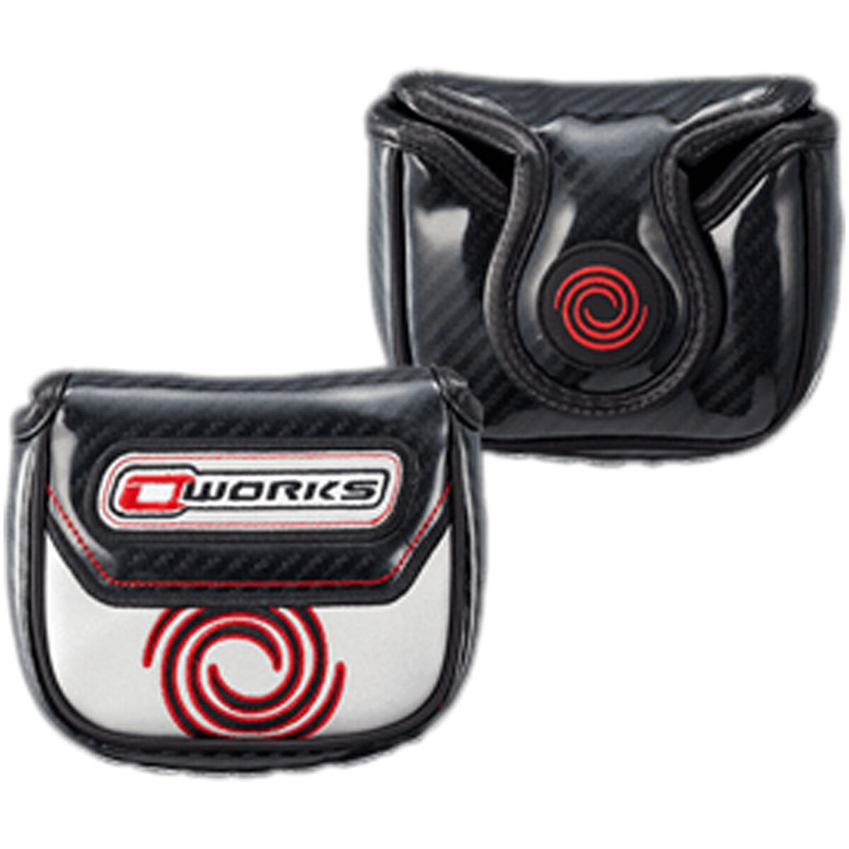 セール・アウトレット】オー・ワークス ブラック ジェイルバード ミニ