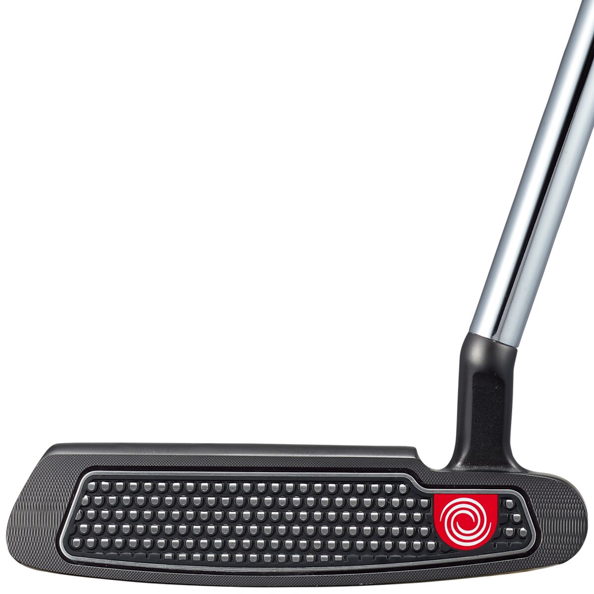 オー・ワークス ブラック #1 W S パター(パター（単品）)|O-WORKS