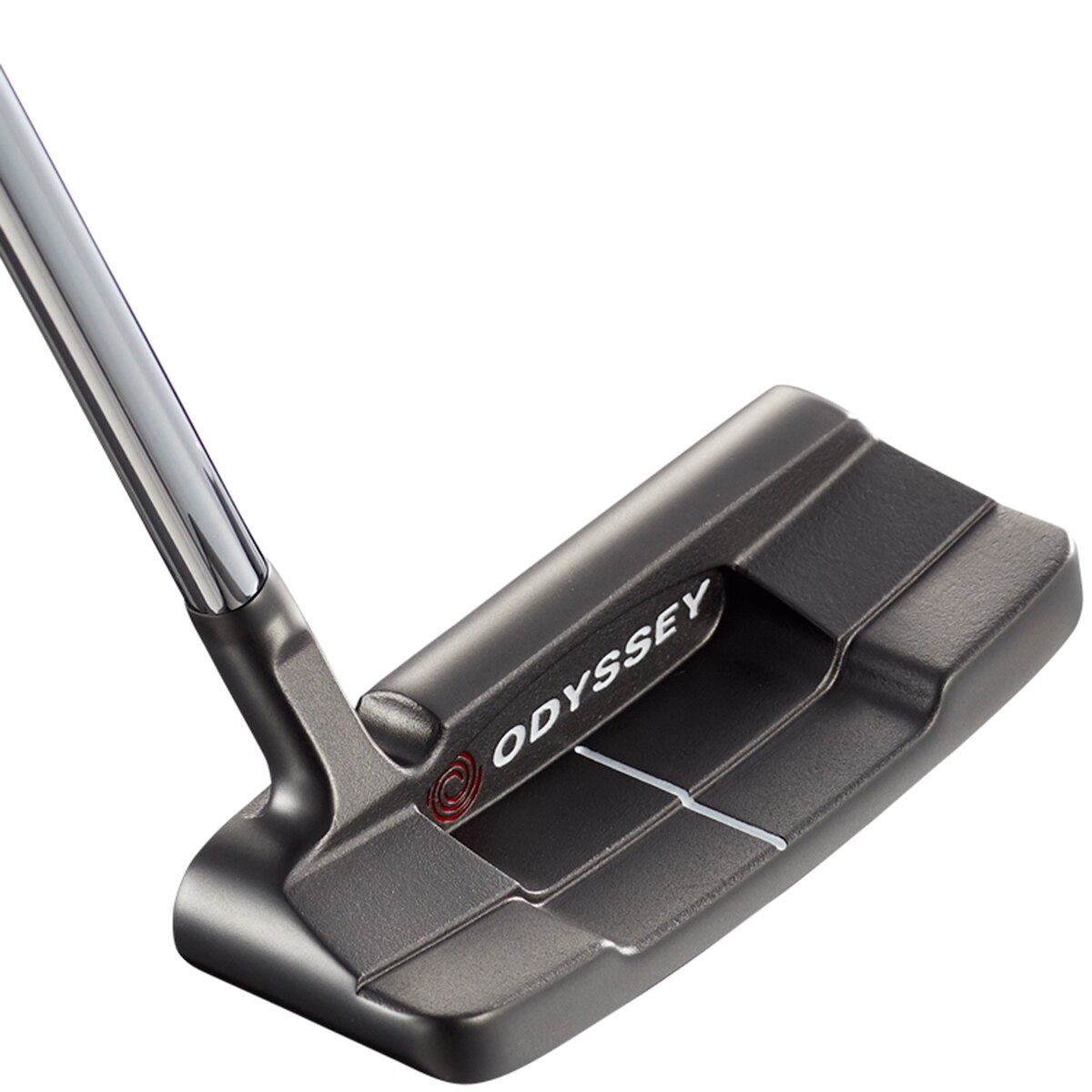 Odyssey OWorks Black 1WS パター オー・ワークス ブラック #1 W S パター(パター（単品）)|O-WORKS