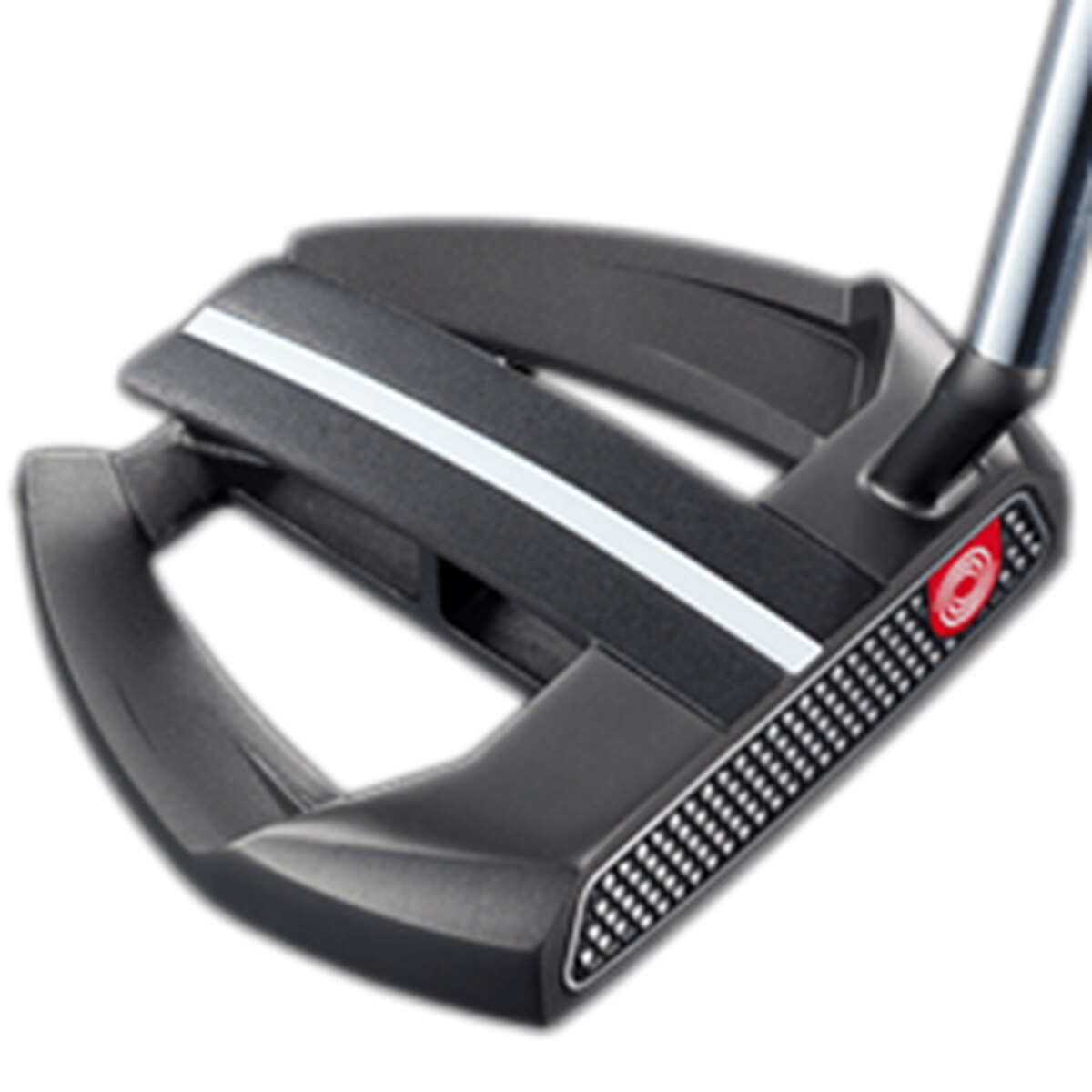 口コミ・評価｜オー・ワークス ブラック マークスマン S パター