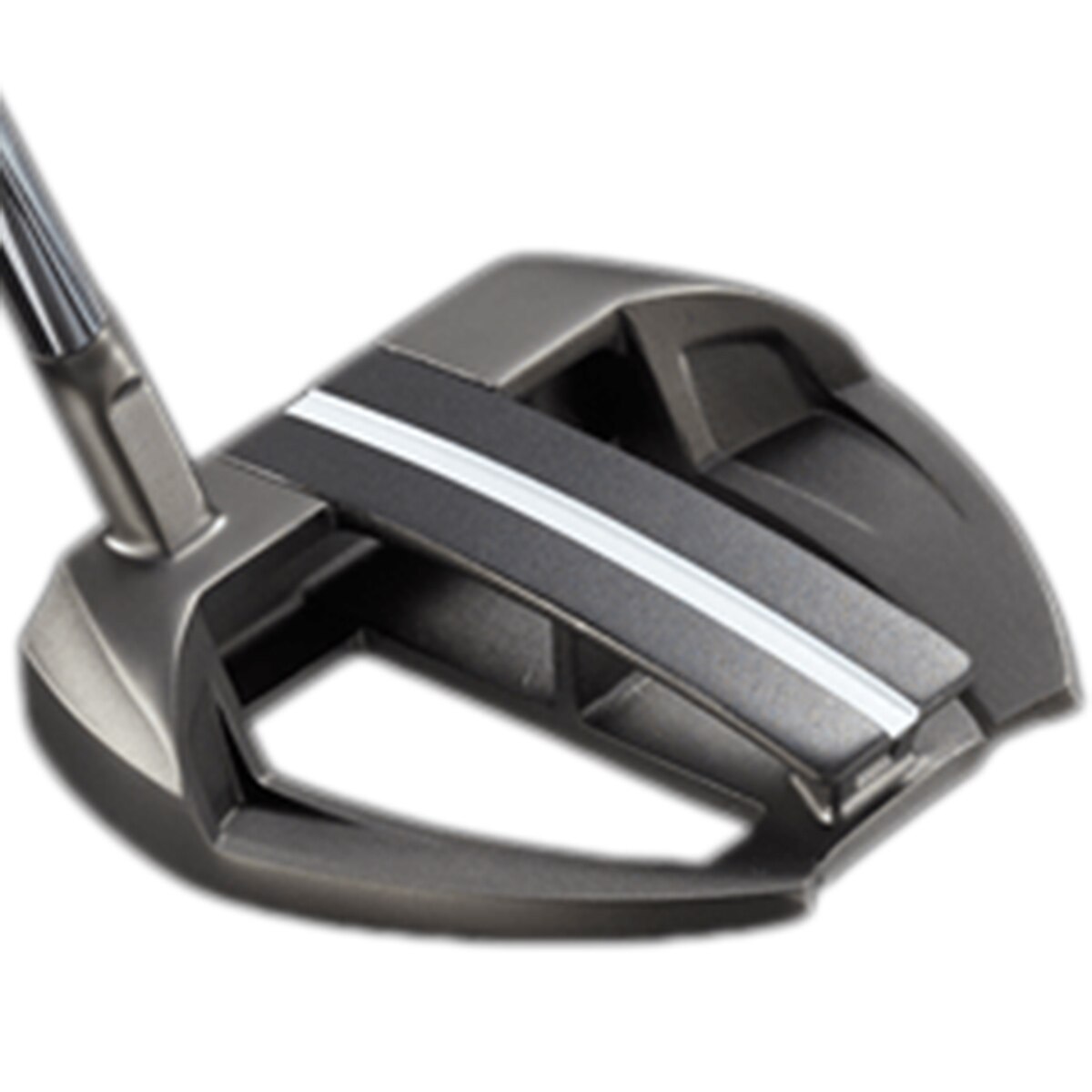 Callaway - キャロウェイ　オデッセイ  パター　オーワークス　ブラック　マークスマン Callaway - キャロウェイ オデッセイ パター オーワークス